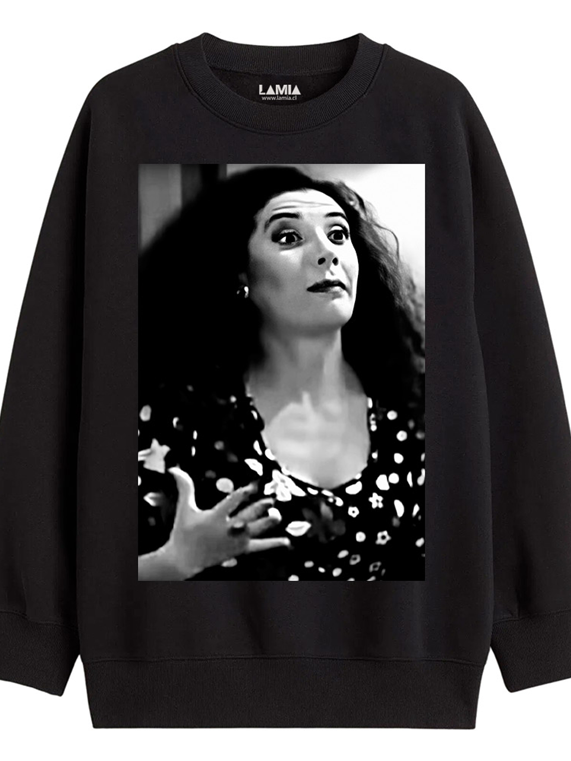 Polerón Olguita Marina Línea Premium #1 1