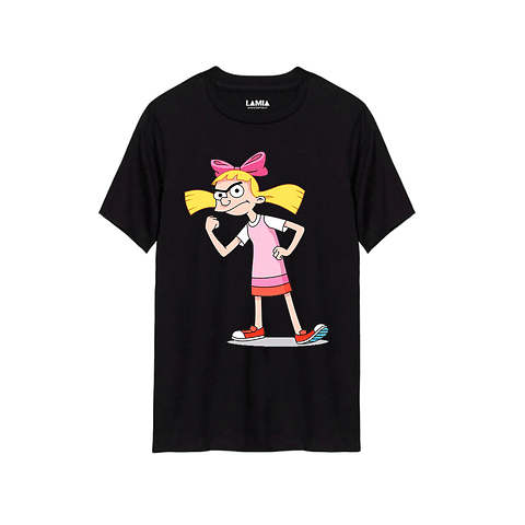 Polera Helga Pataki Línea Premium #1