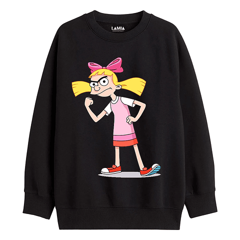 Polerón Helga Pataki Línea Premium #1