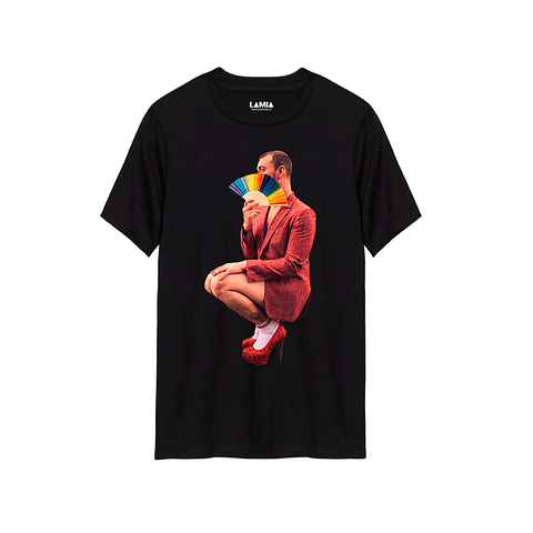 Polera Sam Smith Línea Premium #4