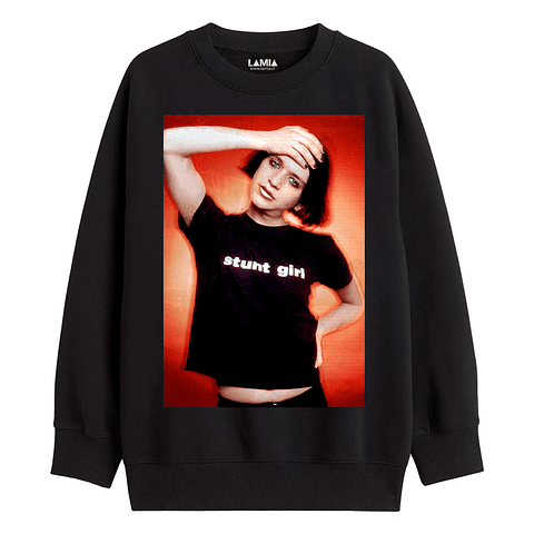 Polerón Brian Molko PLacebo Línea Premium #12