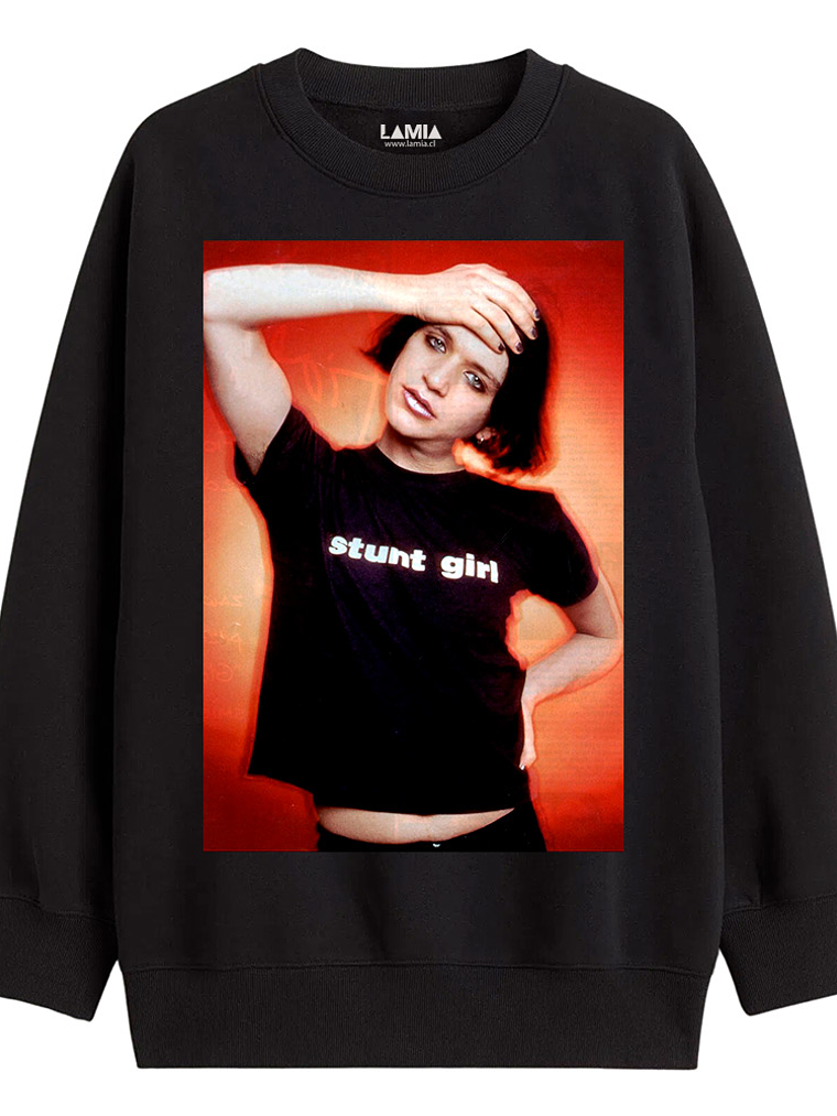 Polerón Brian Molko PLacebo Línea Premium #12 1