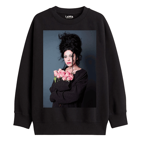 Polerón Mon Laferte Línea Premium #5