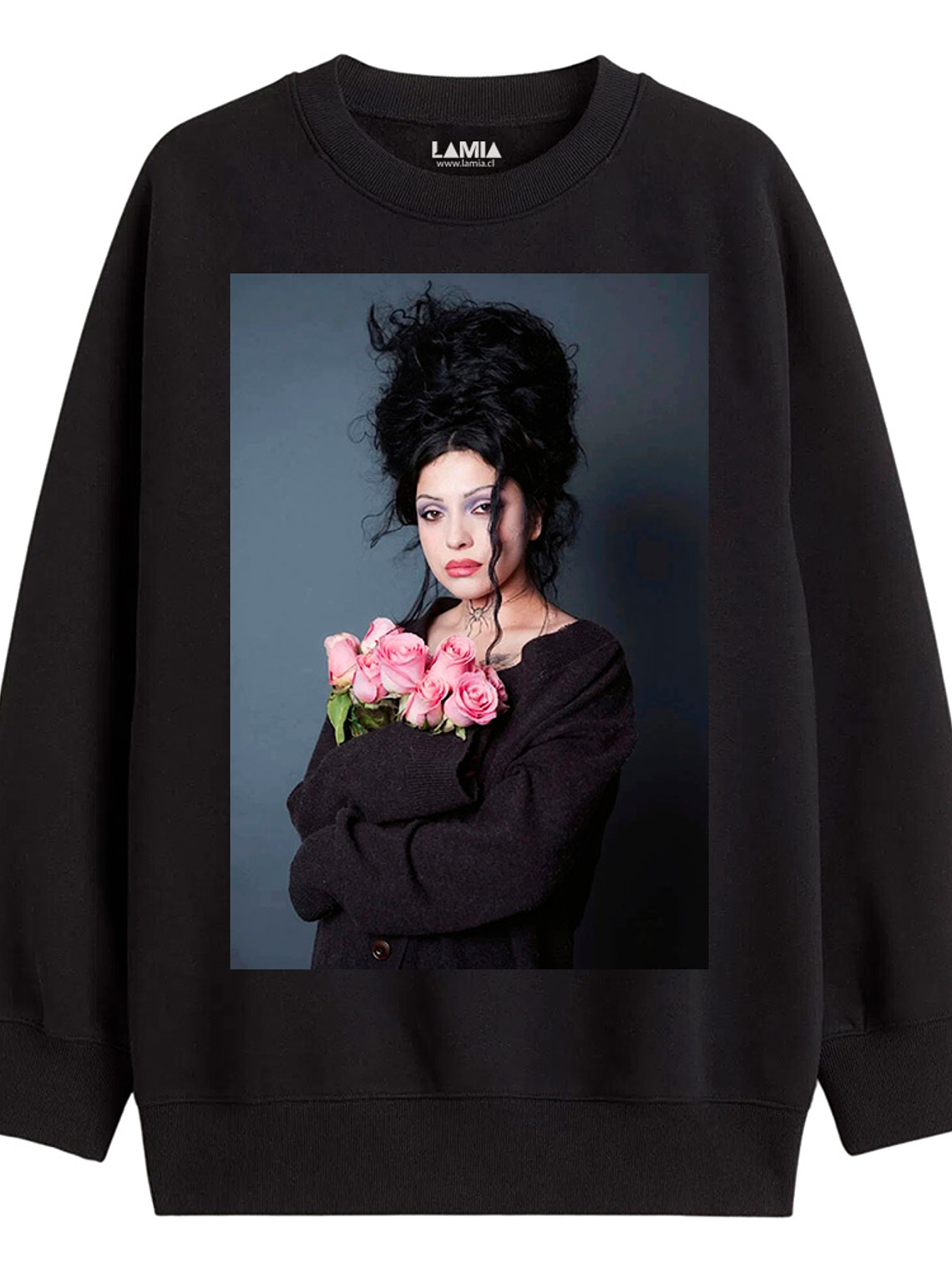 Polerón Mon Laferte Línea Premium #5 1