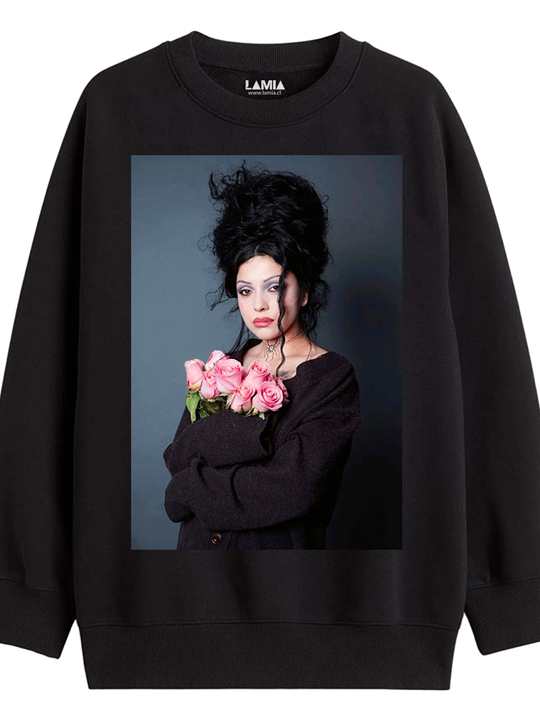 Polerón Mon Laferte Línea Premium #5 1