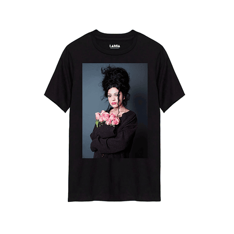 Polera Mon Laferte Línea Premium #5