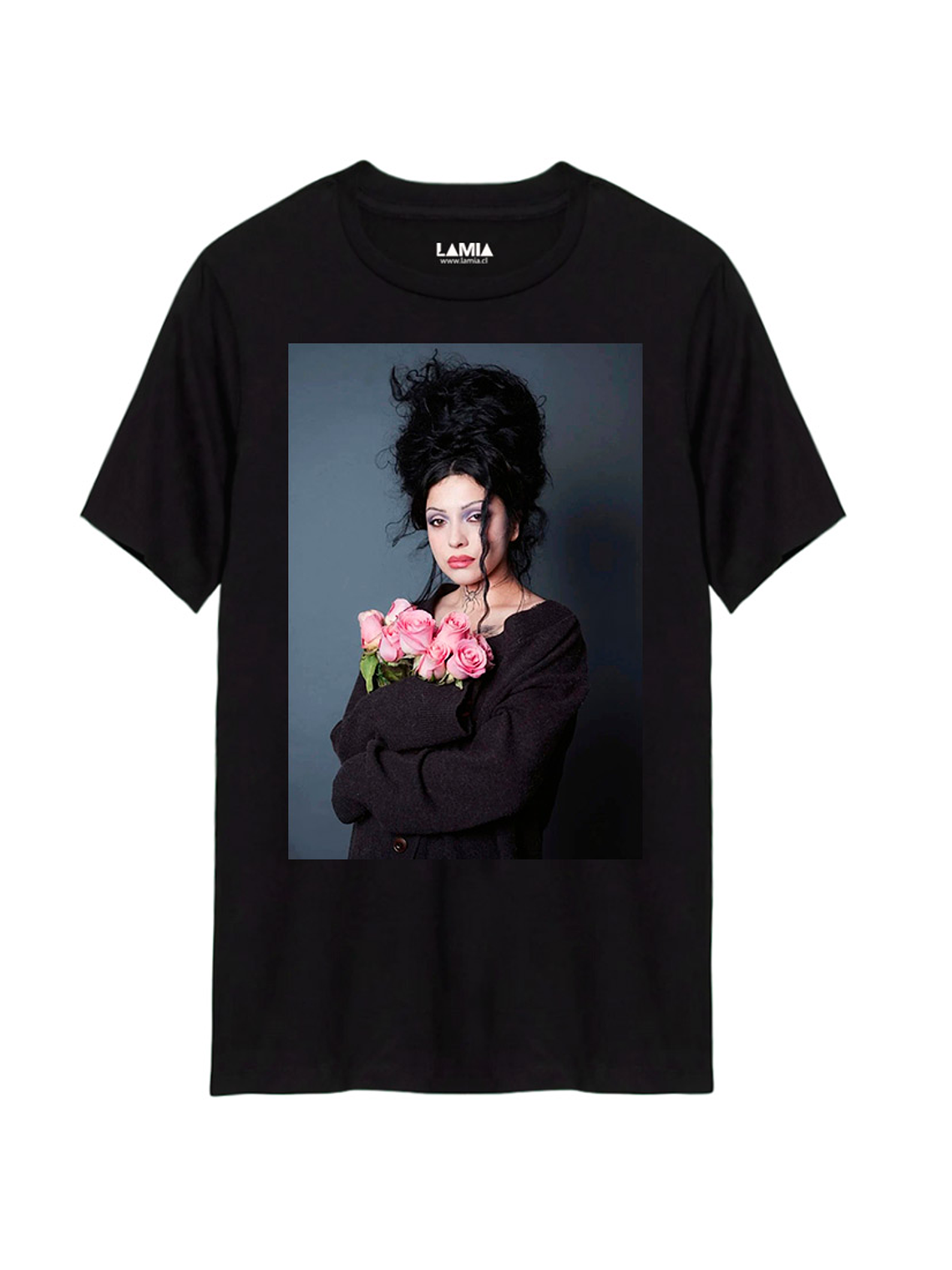 Polera Mon Laferte Línea Premium #5 1