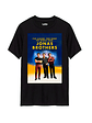 Polera Jonas Brothers Línea Premium #1 - Miniatura 1