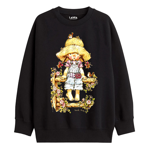 Polerón Sarah Kay Línea Premium #1