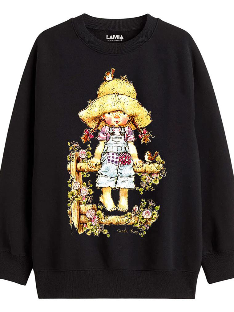 Polerón Sarah Kay Línea Premium #1 1