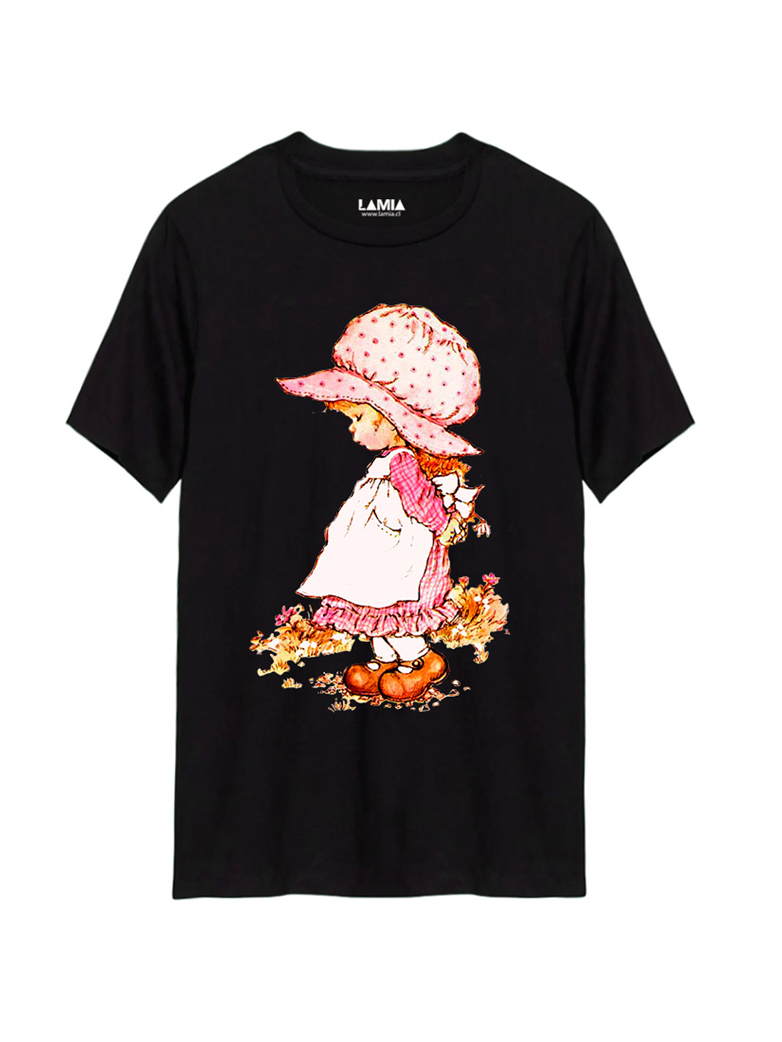 Polera Sarah Kay Línea Premium #2 1