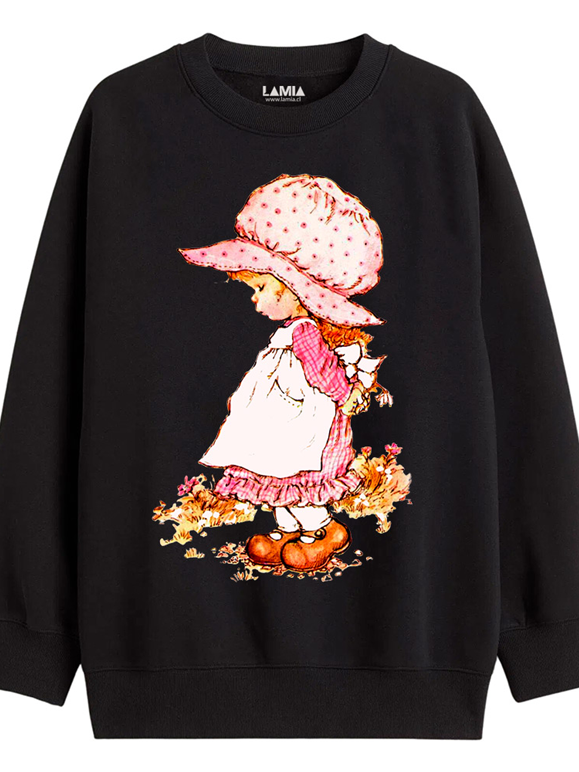 Polerón Sarah Kay Línea Premium #2 1