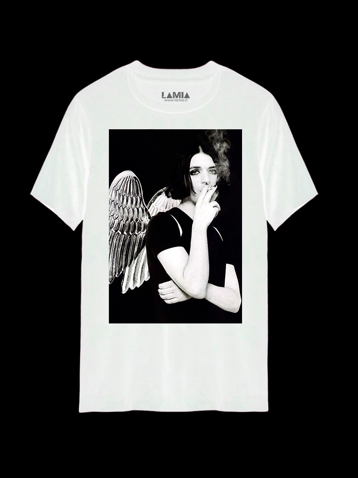 Polera Placebo Línea Premium #1 2