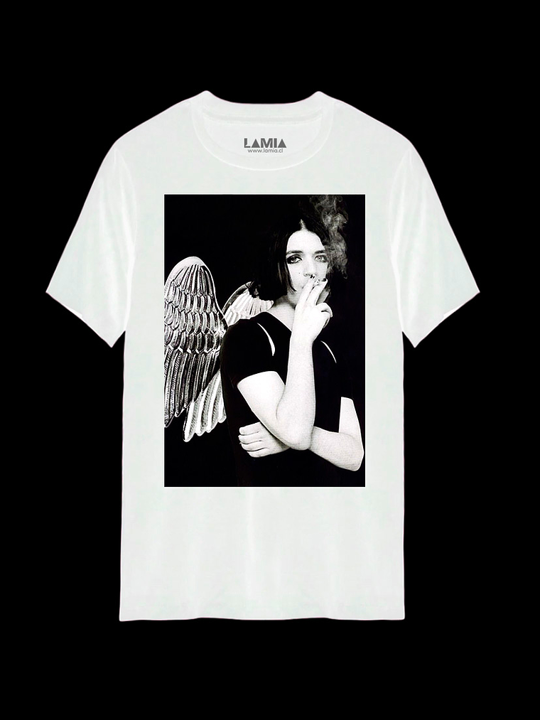 Polera Placebo Línea Premium #1 2