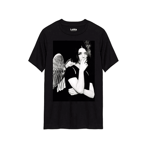 Polera Placebo Línea Premium #1