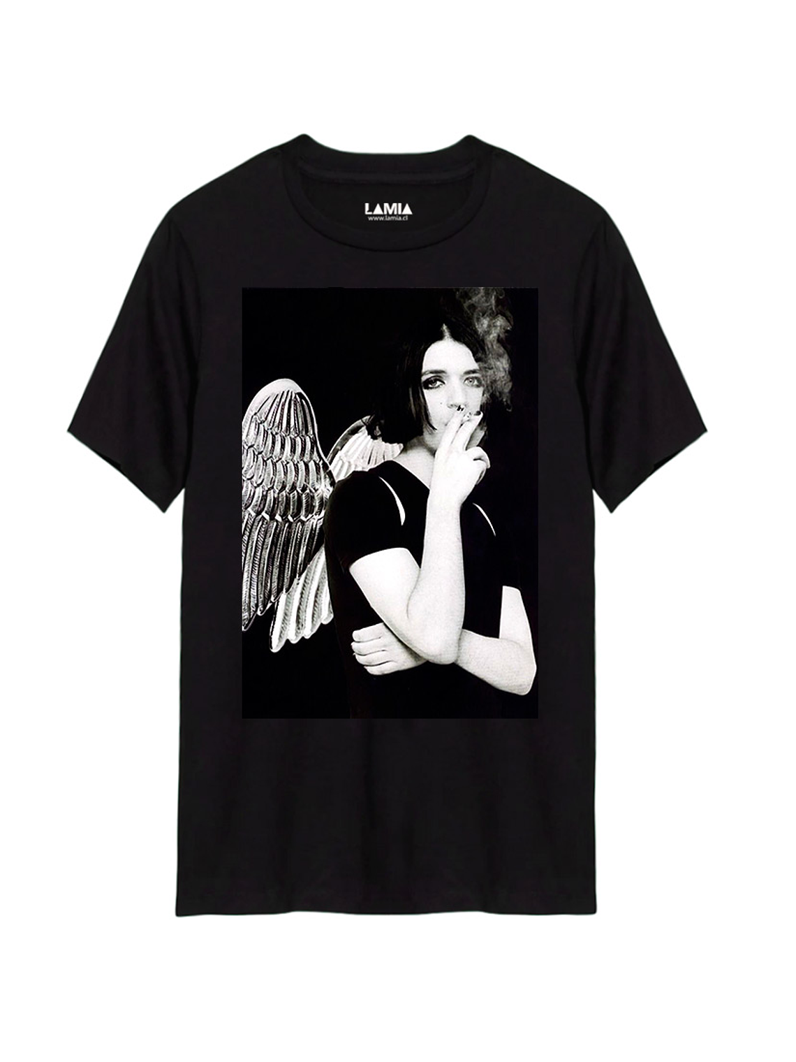 Polera Placebo Línea Premium #1 1