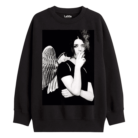 Polerón Brian Molko PLacebo Línea Premium #1