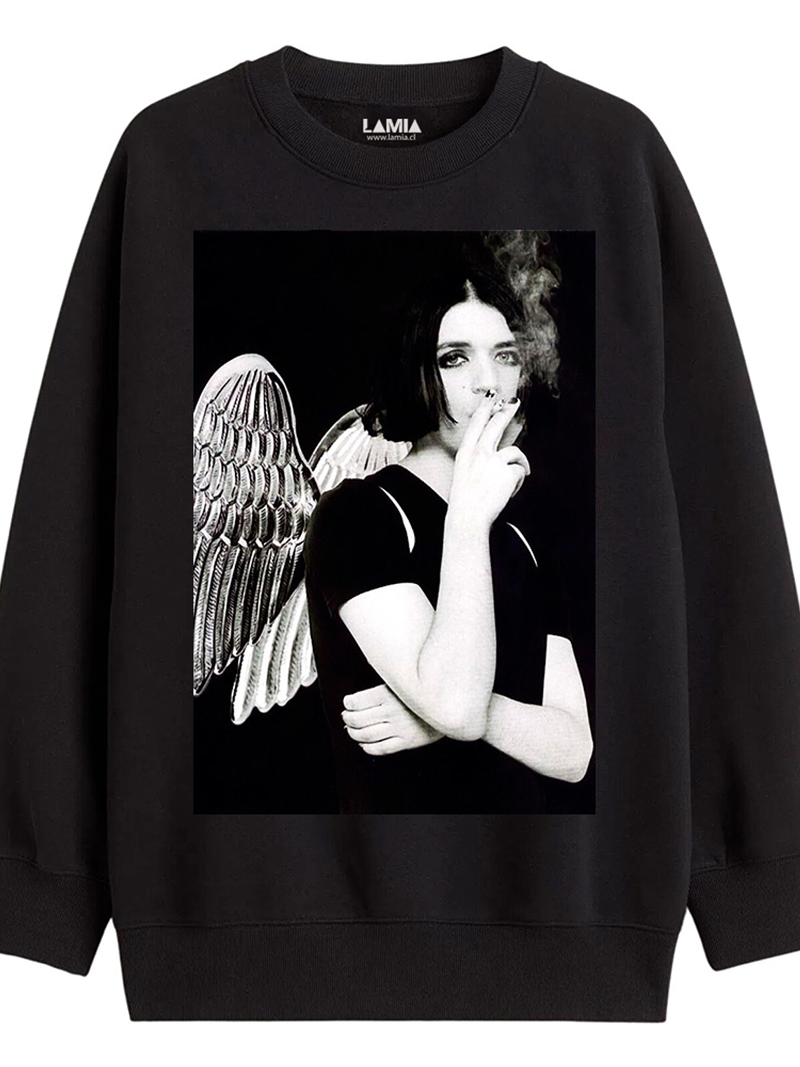 Polerón Brian Molko PLacebo Línea Premium #1 1