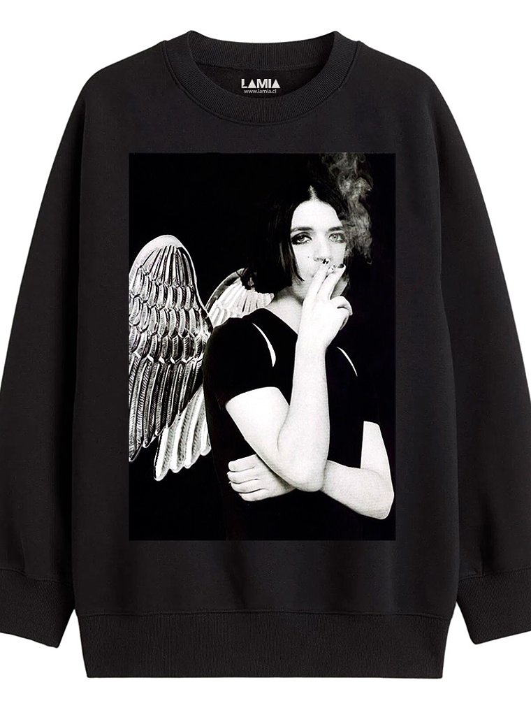 Polerón Brian Molko PLacebo Línea Premium #1 1