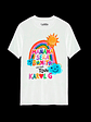 Polera Karol G - Mañana Será Bonito Latam Tour Línea Premium #3 - Miniatura 2