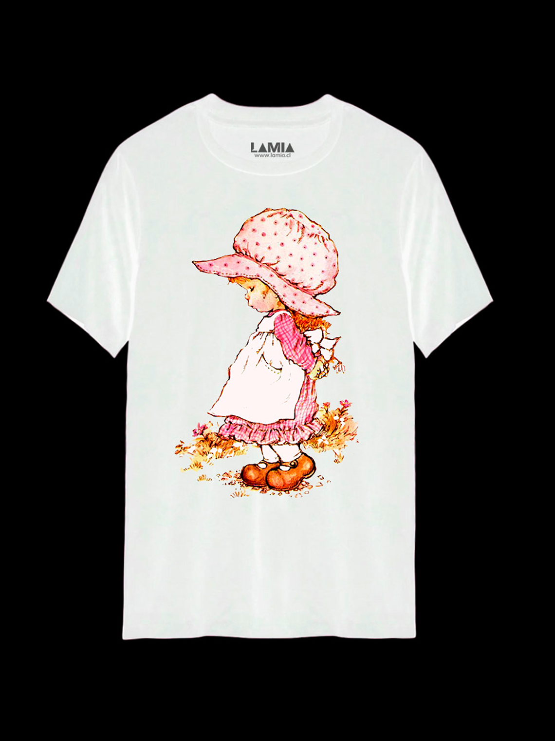 Polera Sarah Kay Línea Premium #2 2