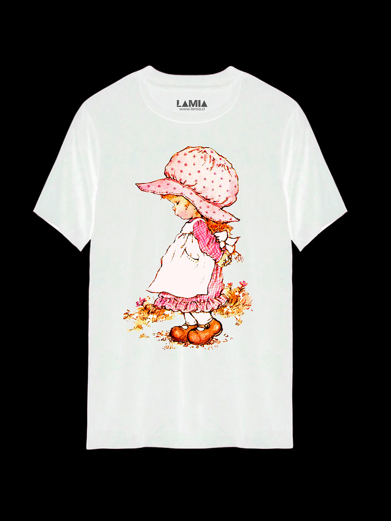 Polera Sarah Kay Línea Premium #2 2