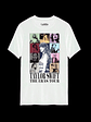 Polera Taylor Swift - The Eras Tour Línea Premium #9 - Miniatura 2