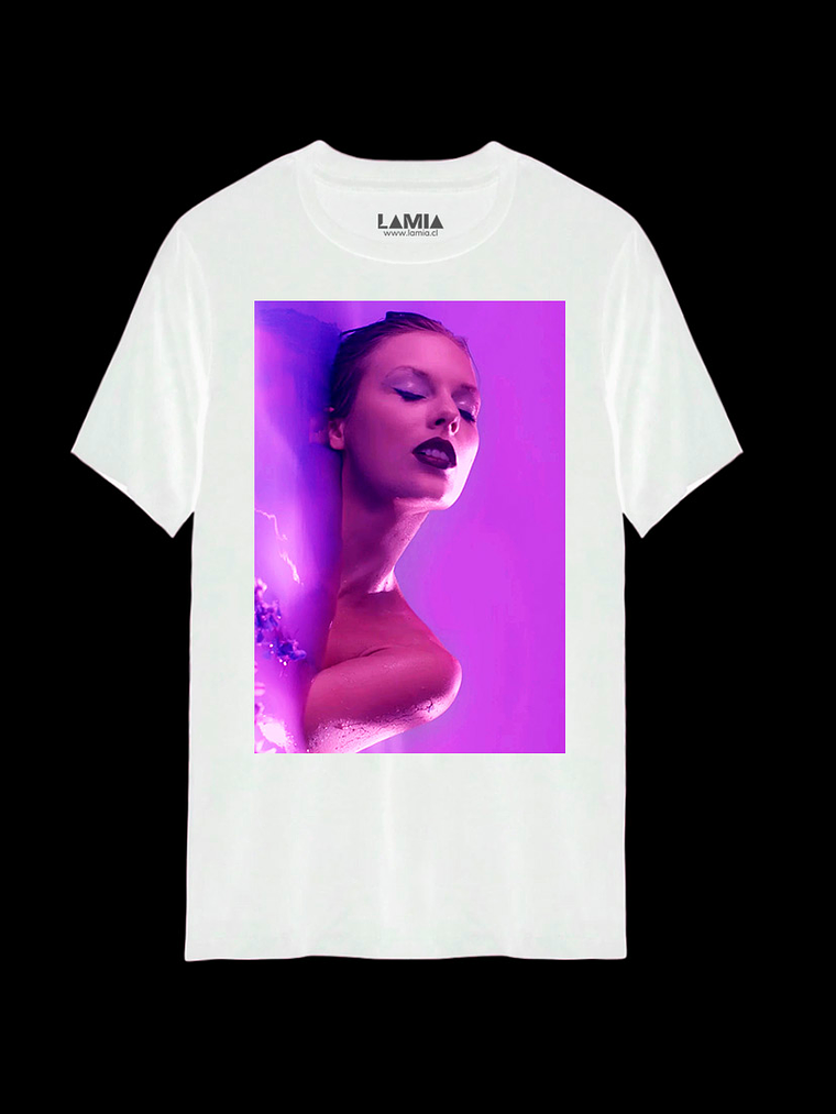 Polera Taylor Swift Línea Premium #5 2