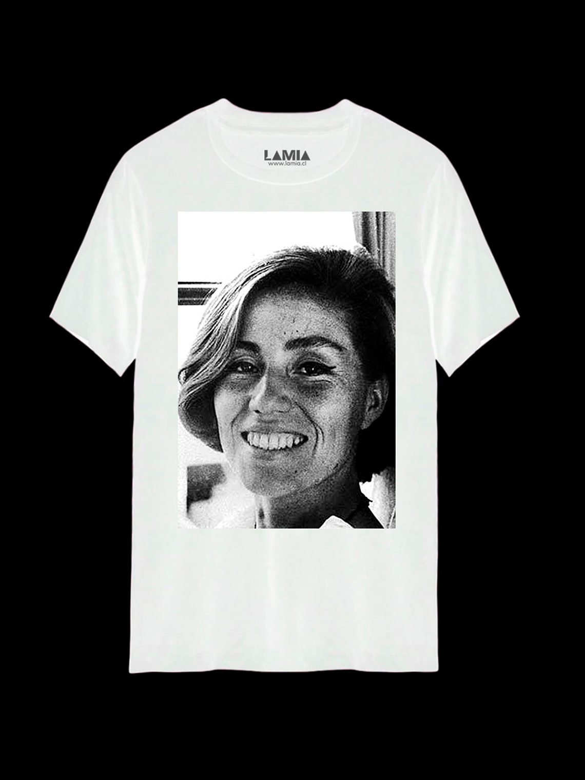 Polera Gladys Marín Línea Premium #2 2