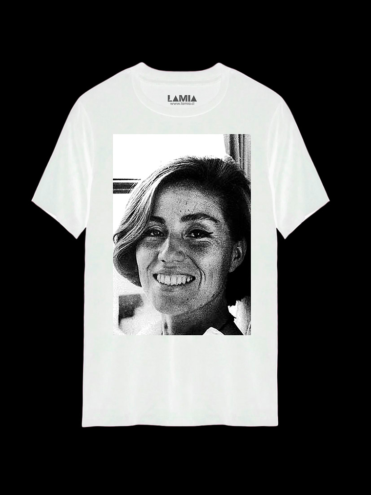 Polera Gladys Marín Línea Premium #2 2