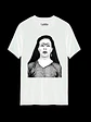 Polera Pedro Lemebel Línea Premium #1 - Miniatura 2