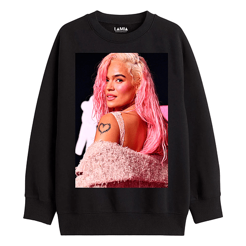 Polerón Karol G Línea Premium #2