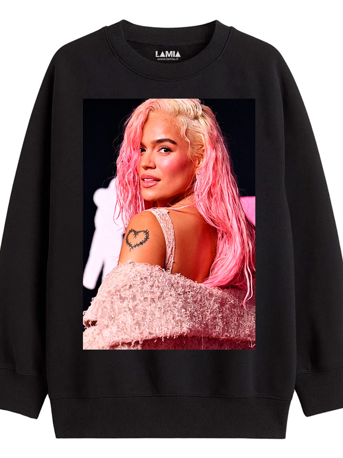 Polerón Karol G Línea Premium #2 1