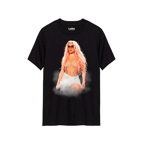 Polera Karol G Línea Premium #4