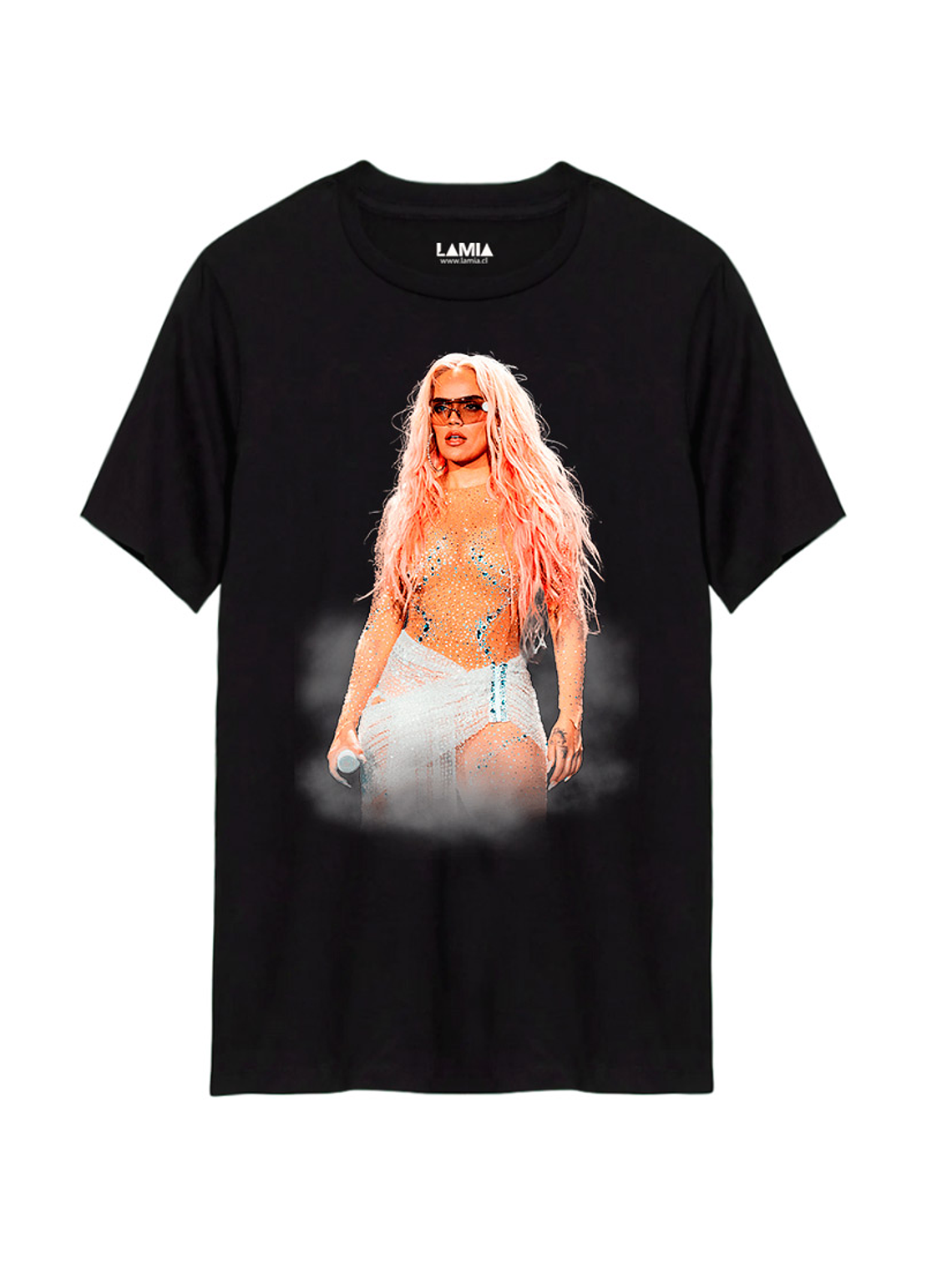 Polera Karol G Línea Premium #4 1