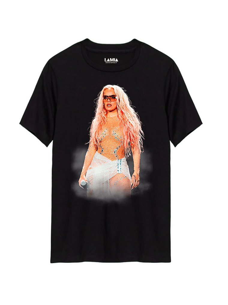 Polera Karol G Línea Premium #4 1