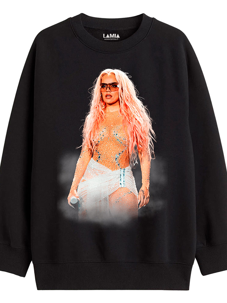 Polerón Karol G Línea Premium #4 1