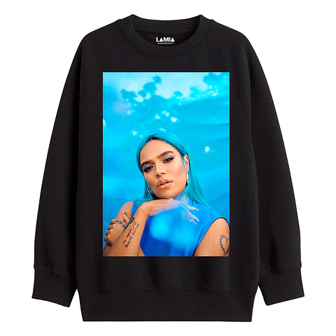 Polerón Karol G Línea Premium #5