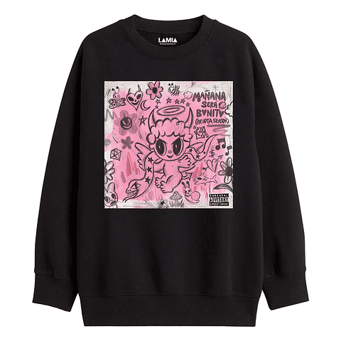 Polerón Karol G Línea Premium #6