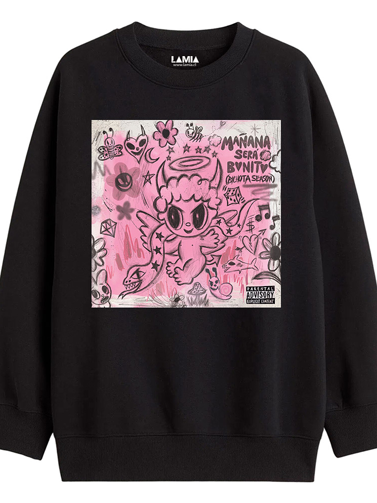 Polerón Karol G Línea Premium #6 1