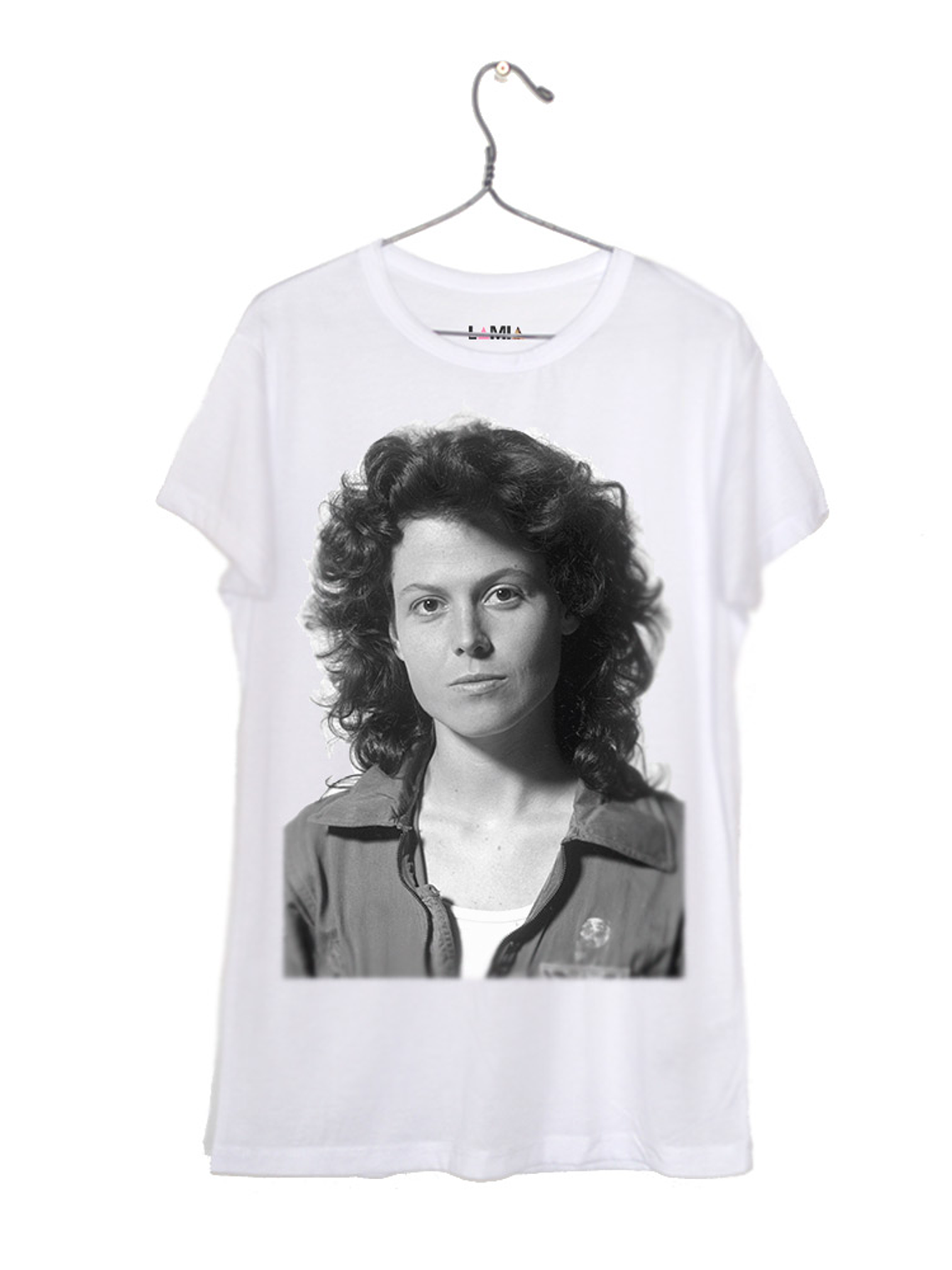 Ellen Ripley #1 1