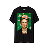 Polera Frida Kahlo Línea Premium #1