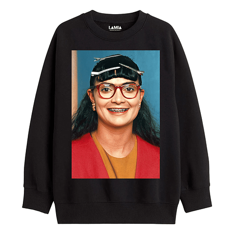 Polerón Beatriz Pinzon Solano yo soy betty Línea Premium #1