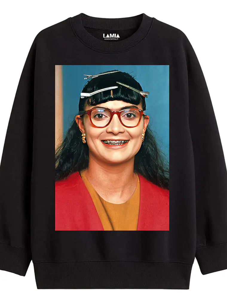 Polerón Beatriz Pinzon Solano yo soy betty Línea Premium #1 1