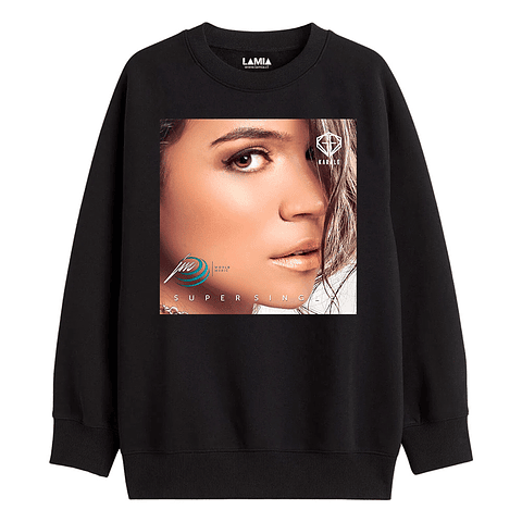 Polerón Karol G Línea Premium #7