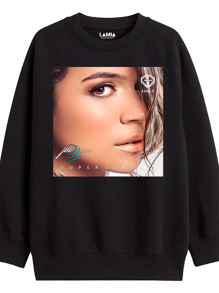 Polerón Karol G Línea Premium #7 1