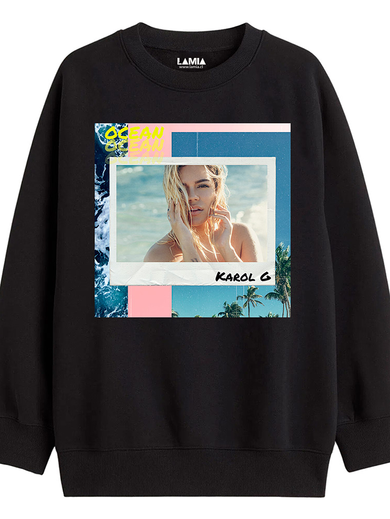 Polerón Karol G Línea Premium #8 1