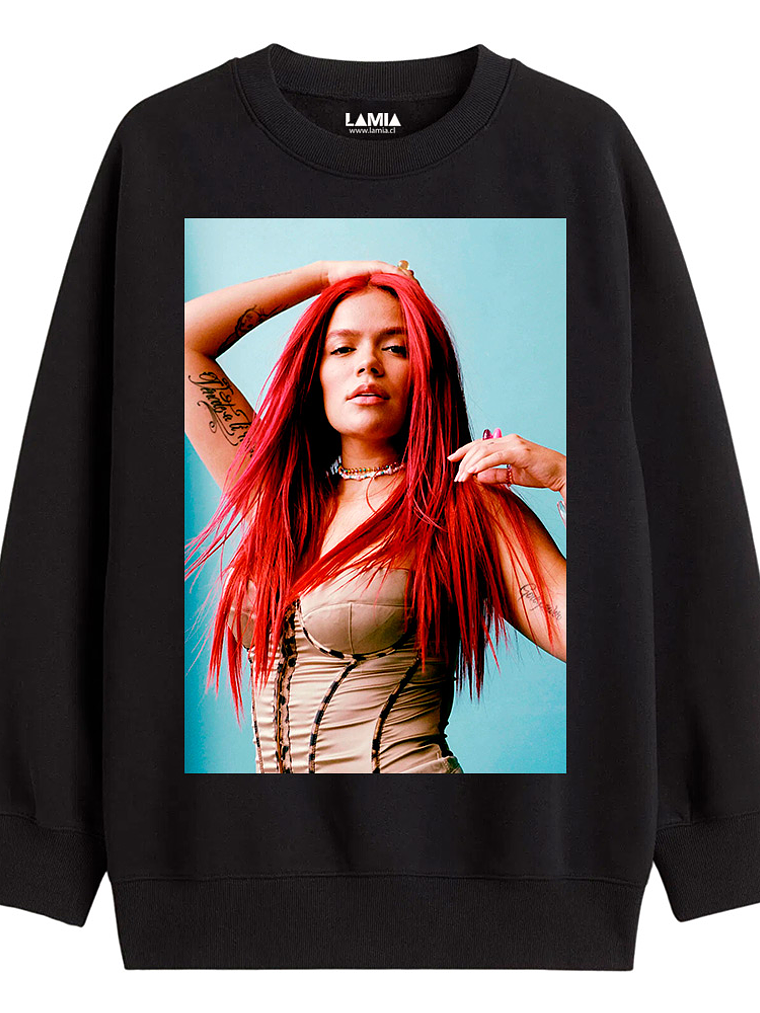 Polerón Karol G Línea Premium #9 1