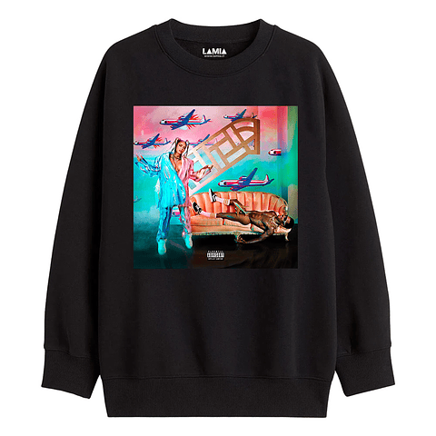 Polerón Karol G Línea Premium #10