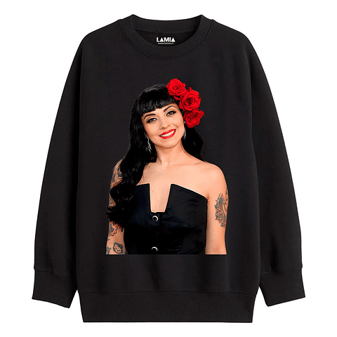 Polerón Mon Laferte Línea Premium #2